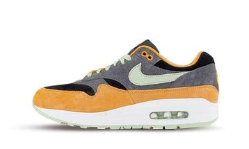 Nike Air Max 1 PRM Duck Honey Dew, Nieuw