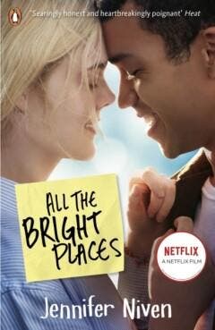 All the Bright Places - Jennifer Niven 9780241395967, Verzenden, Gelezen, Jennifer Niven