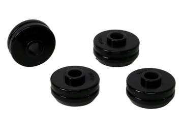 Whiteline 1965-1982 Chevrolet Corvette Rear Spring Cushions, Ophalen of Verzenden, Nieuw