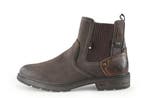 Mustang Boots in maat 44 Bruin, Bruin, Verzenden, Boots, Mustang
