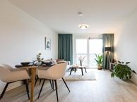 Appartement Pietersbergweg in Amsterdam, Huizen en Kamers, Via bemiddelaar, Noord-Holland, Appartement, Amsterdam