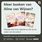 Gelukkig op Ibiza 9789049204693 Aline van Wijnen, Boeken, Verzenden, Gelezen, Aline van Wijnen