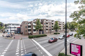 Appartement te huur in Tilburg - 45 m² - 1 kamer(s), Appartement, Tilburg, Noord-Brabant