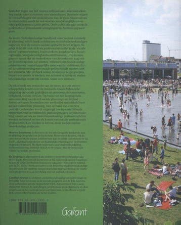 Plannen voor mensen - Els Leclercq 9789044128055, Verzenden, Gelezen, Els Leclercq