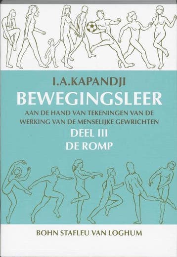 Bewegingsleer 3 - Bewegingsleer 3, Ophalen of Verzenden, Nieuw