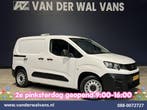Peugeot Partner L1 H1 | Lease vanaf 225,- p/mnd, Auto's, Peugeot, Gebruikt, Euro 6, Wit, Dealer onderhouden