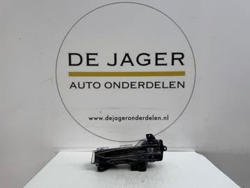 TESLA MODEL 3 MISTLAMP LINKS VOOR 1507932-10-C, Ophalen, Gebruikt