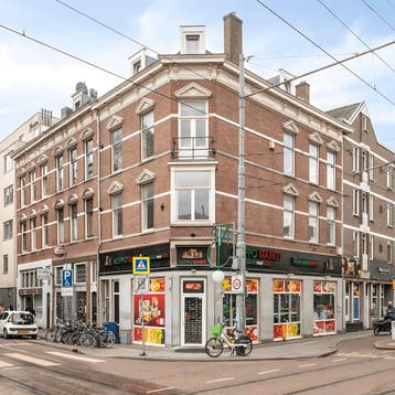 Appartement in Rotterdam gevonden voor €2495,- pm, Huizen en Kamers, Huizen te huur, Rotterdam, Direct bij eigenaar, Appartement
