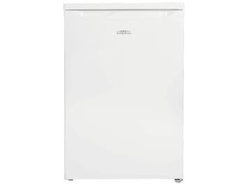 Everglades - Breedte 56 cm - Hoogte 84.5 cm - Inhoud 133 L, Zonder vriesvak, Minder dan 85 cm, Verzenden, 100 tot 150 liter
