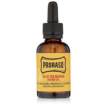 Proraso  Beard Oil  30 ml, Verzenden, Nieuw