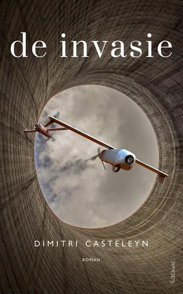 De invasie (Nieuw), Verzenden, Nieuw, Dimitri Casteleyn
