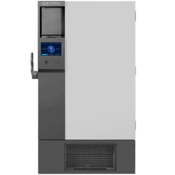 Medische Vrieskast | ULTRA FREEZER | 838L | Grijs/Zwart |, Verzenden, Nieuw in verpakking