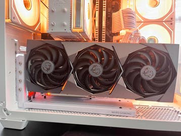 RTX 3070 TI / Intel I7 Gaming pc!, Computers en Software, Desktop Pc's, Intel core I7 11700F, Refurbished, Ophalen of Verzenden