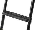 Salta - Trampoline Ladder - L - 98 cm - 2 treden, Ophalen of Verzenden, Zo goed als nieuw