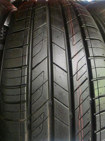 195/55r16 87H Kumho 7mm, Auto-onderdelen, Banden en Velgen, Ophalen, 16 inch, Nieuw, Band(en)