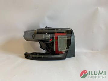 Citroen C3 Aircross II 2024 - Linker LED Achterlicht, Verzenden, Gebruikt