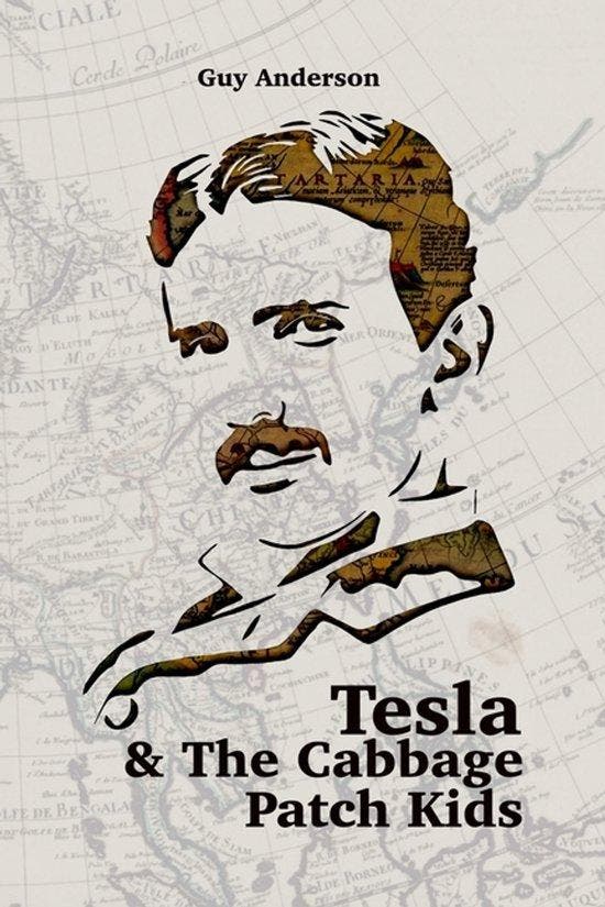 9798338424131 Tartaria  the Reset of 1776- Tesla  The Cab..., Boeken, Studieboeken en Cursussen, Nieuw, Verzenden