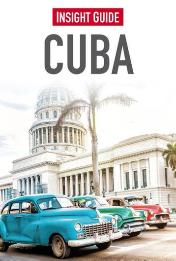 Cuba |  | Nieuw, Boeken, Ophalen of Verzenden, Nieuw