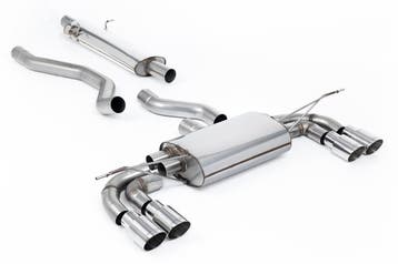 Roetfilter-back | Land Rover / Range Rover Defender 130 3.0, Verzenden, Nieuw