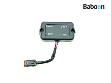 CDI / ECU unit Buell S1 Lightning 1997-1998 (N0306.9), Verzenden, Gebruikt