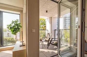 Te huur: Appartement Rooseveltstraat in Leiden, Leiden, Appartement, Zuid-Holland