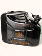 XTC Artist - Jerrican Clicquot Black 10L