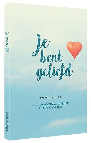 Je bent geliefd - Bobby Schuller 9789078893493, Verzenden, Gelezen, Bobby Schuller