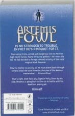 Artemis Fowl and the Time Paradox / Artemis Fowl / 6, Verzenden, Gelezen, Eoin Colfer