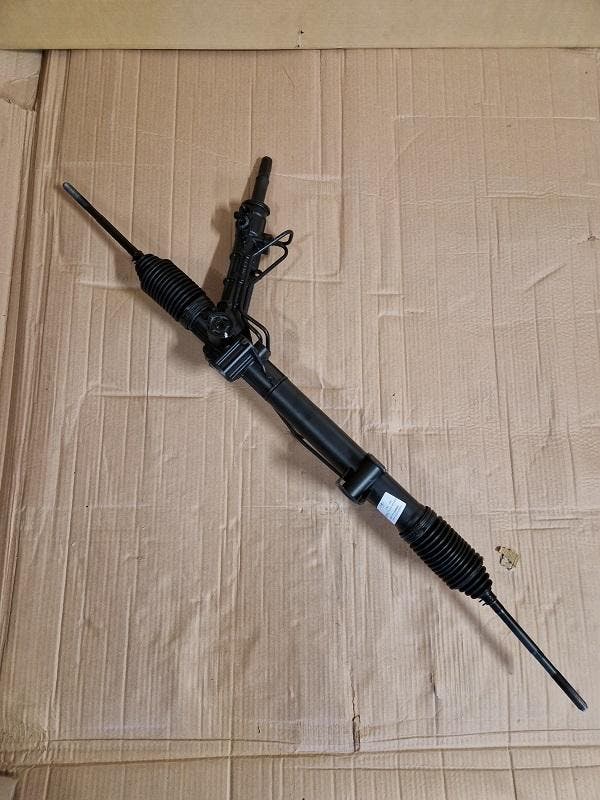 Stuurhuis Renault Trafic Opel Vivaro Nissan Primastar Origin, Auto-onderdelen, Overige Auto-onderdelen, Nieuw, Verzenden