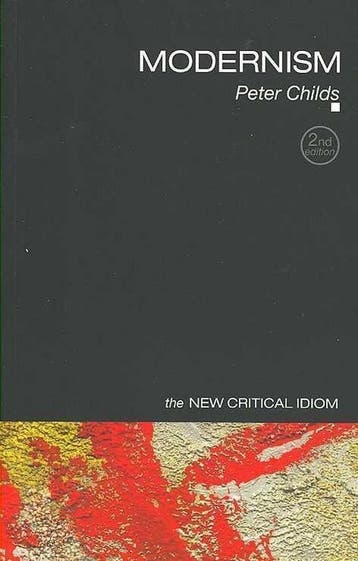 Modernism - Peter (Newman University College Childs, Verzenden, Gelezen, Peter (Newman University College Childs