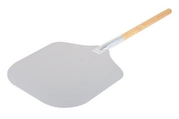 Pizzaschep Margarita 130 cm, Verzenden