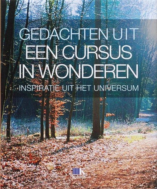 Gedachten uit een cursus in wonderen - Onbekend - 9789021519, Boeken, Esoterie en Spiritualiteit, Verzenden