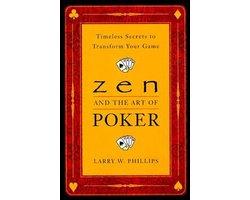 Zen & The Art Of Poker - Zen & The Art Of Poker, Ophalen of Verzenden, Nieuw