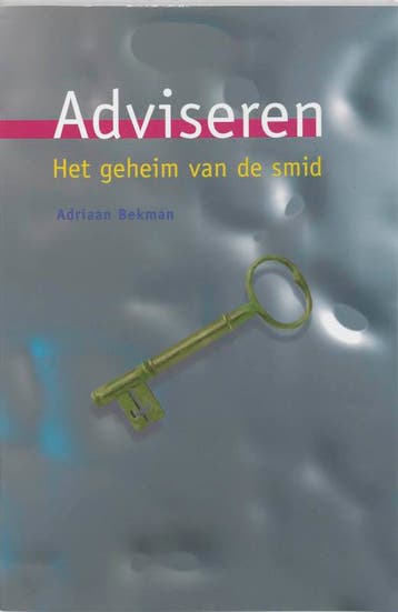 Adviseren - A.A.M. Bekman 9789023233091, Boeken, Verzenden, Gelezen, A.A.M. Bekman