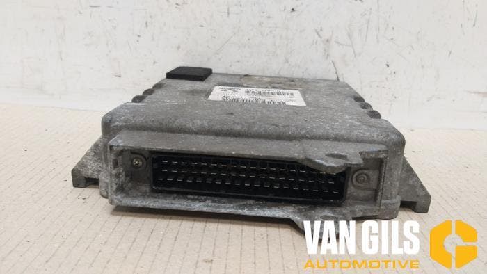 Computer Motormanagement Peugeot 206 O211369, Auto-onderdelen, Elektronica en Kabels, Ophalen of Verzenden