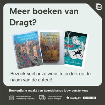 De torens van februari - Dragt 9789025833312, Verzenden, Gelezen, Dragt