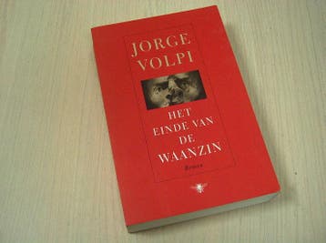 Volpi, J. -  Het einde van de waanzin, Verzenden, Nieuw
