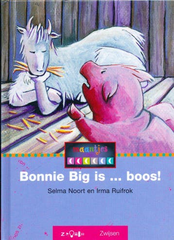 Veilig Leren Lezen Leesserie Maantjes serie 11 (8 delig), Verzenden, Nieuw