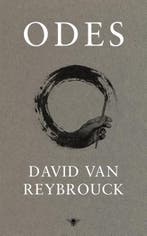 Odes | 9789403139906 | David Van Reybrouck, Zo goed als nieuw, David Van Reybrouck
