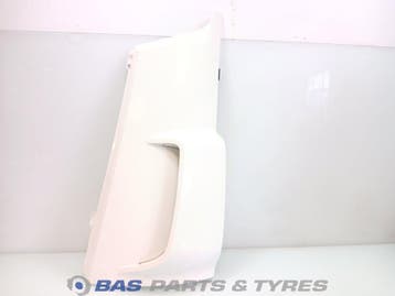 Hoekschild DAF XF106 1835709, Ophalen, Gebruikt, DAF, Carrosserie en Plaatwerk