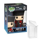 Funko Pop! NFT Digital: Star Trek - Judge Q #272 LE, Verzamelen, Poppetjes en Figuurtjes, Verzenden, Nieuw