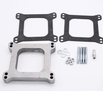 Spacer carburateur 1 inch, Ophalen of Verzenden, Nieuw