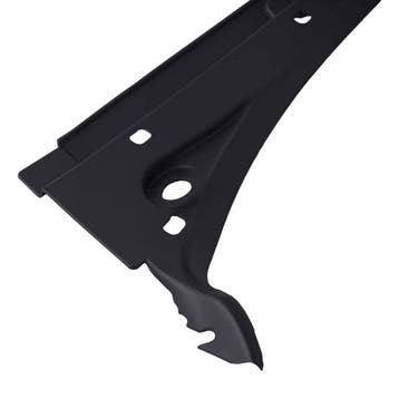 Cowl Cover Splash Guard Wind Deflector geschikt voor BMW..., Verzenden, Nieuw, BMW