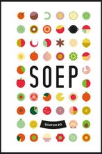 9789043939720 Soep Soup En Zo, Boeken, Kookboeken, Verzenden, Nieuw, Soup En Zo