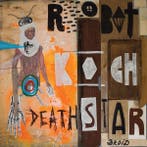 LP gebruikt - Robot Koch - Death Star Droid, Verzenden, Zo goed als nieuw