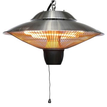 ROWI Partytent Heater - Terrasverwarmer - Terrasheater -, Tuin en Terras, Ophalen of Verzenden, Nieuw, Elektrisch, Plafond
