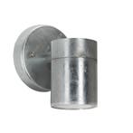 Orbis Downlighter Muurlamp Zink met LED Buitenverlichting, Verzenden, Nieuw