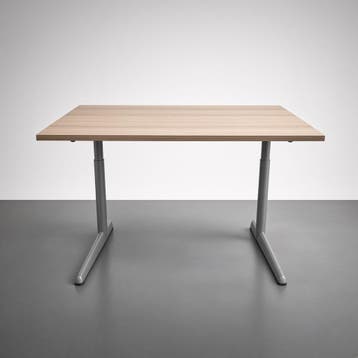 Ahrend 500 bureau - 120x80 cm, Ophalen of Verzenden, Nieuw
