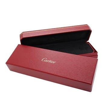 Cartier - Armband - Trinity - 18 karaat Witgoud, Roségoud,, Nieuw
