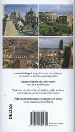 De mooiste stadswandelingen in Rome / Merian live, Verzenden, Gelezen, Ulrike Koltermann